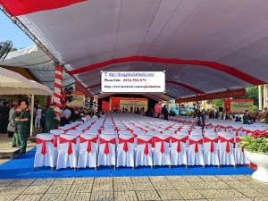 Áo ghế giá tốt nhất Hà Thành