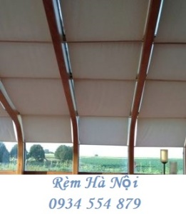 Rèm ngoài trời Hà Thành 03