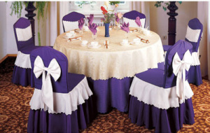 Mua Khăn Bàn Tròn Nhà Hàng Ở đâu?